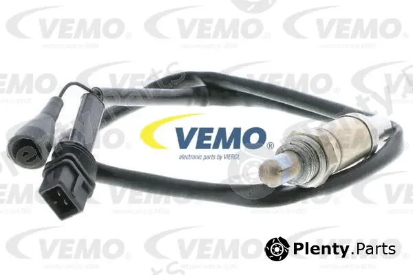 Lambda Sensor Original VEMO Quality