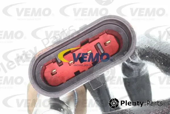Lambda Sensor Original VEMO Quality