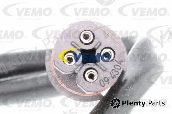 Lambda Sensor Original VEMO Quality