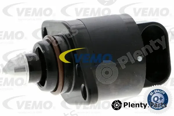Vemo V51-77-0001 — Idle Control Valve, air supply Q+, original equipment manufacturer quality