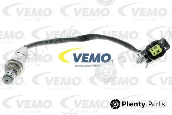 Lambda Sensor Original VEMO Quality