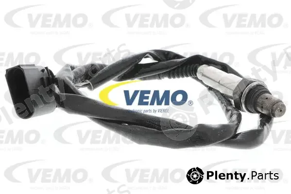 Lambda Sensor Original VEMO Quality