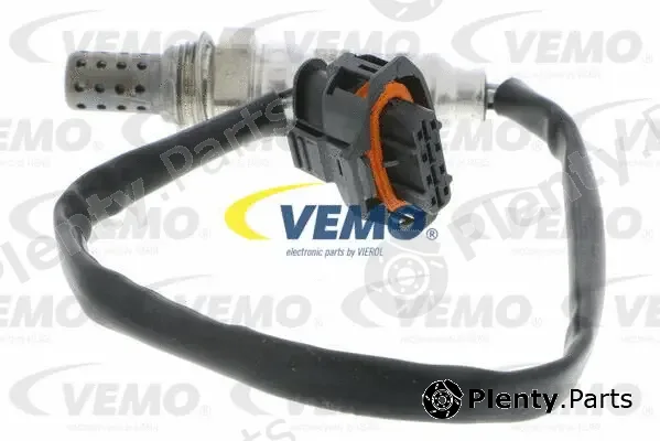 Lambda Sensor Original VEMO Quality