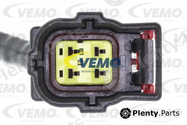 Lambda Sensor Original VEMO Quality