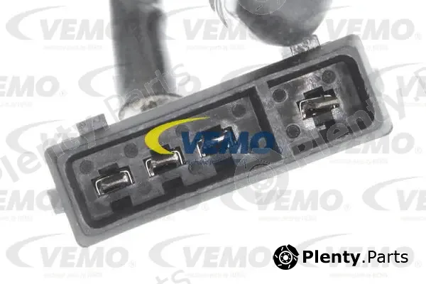 Lambda Sensor Original VEMO Quality
