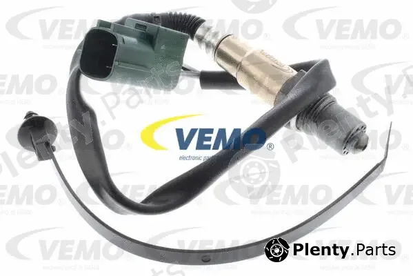 Lambda Sensor Original VEMO Quality