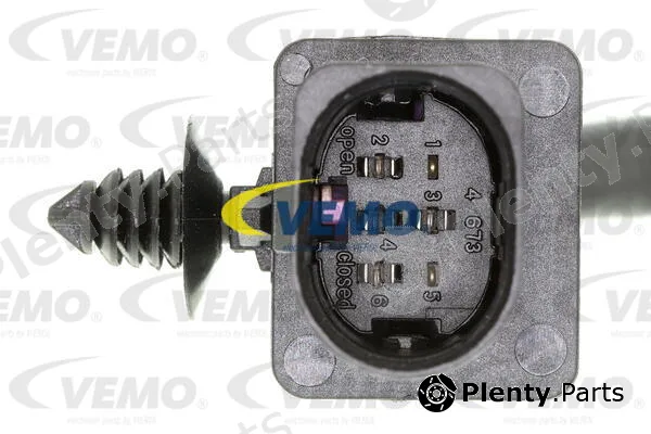 Lambda Sensor Original VEMO Quality