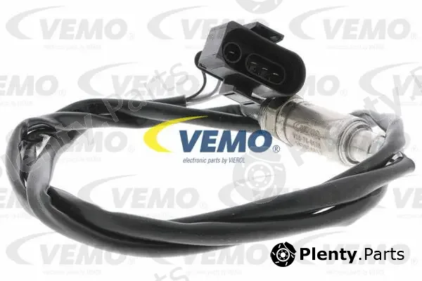 Lambda Sensor Original VEMO Quality