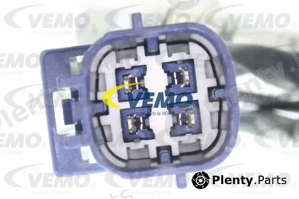 Lambda Sensor Original VEMO Quality