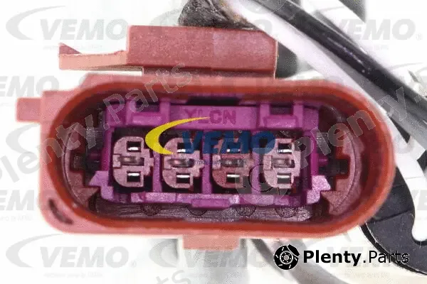 Lambda Sensor Original VEMO Quality