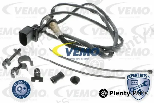 Lambda Sensor Original VEMO Quality