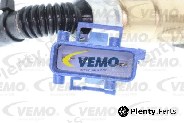 Lambda Sensor Original VEMO Quality