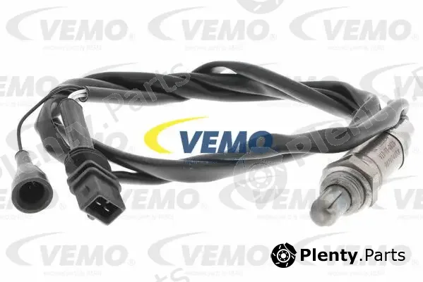 Lambda Sensor Original VEMO Quality
