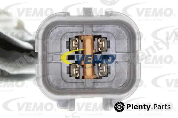 Lambda Sensor Original VEMO Quality