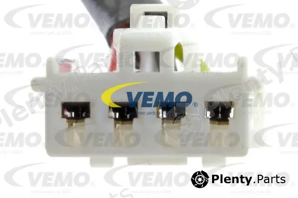 Lambda Sensor Original VEMO Quality