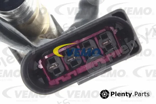 Lambda Sensor Original VEMO Quality
