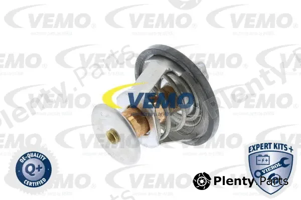 Vemo V22-99-0011 — Thermostat, coolant EXPERT KITS +
