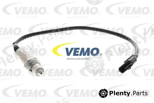 Lambda Sensor Original VEMO Quality