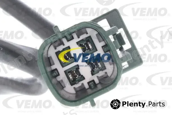 Lambda Sensor Original VEMO Quality