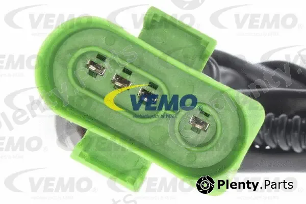 Lambda Sensor Original VEMO Quality