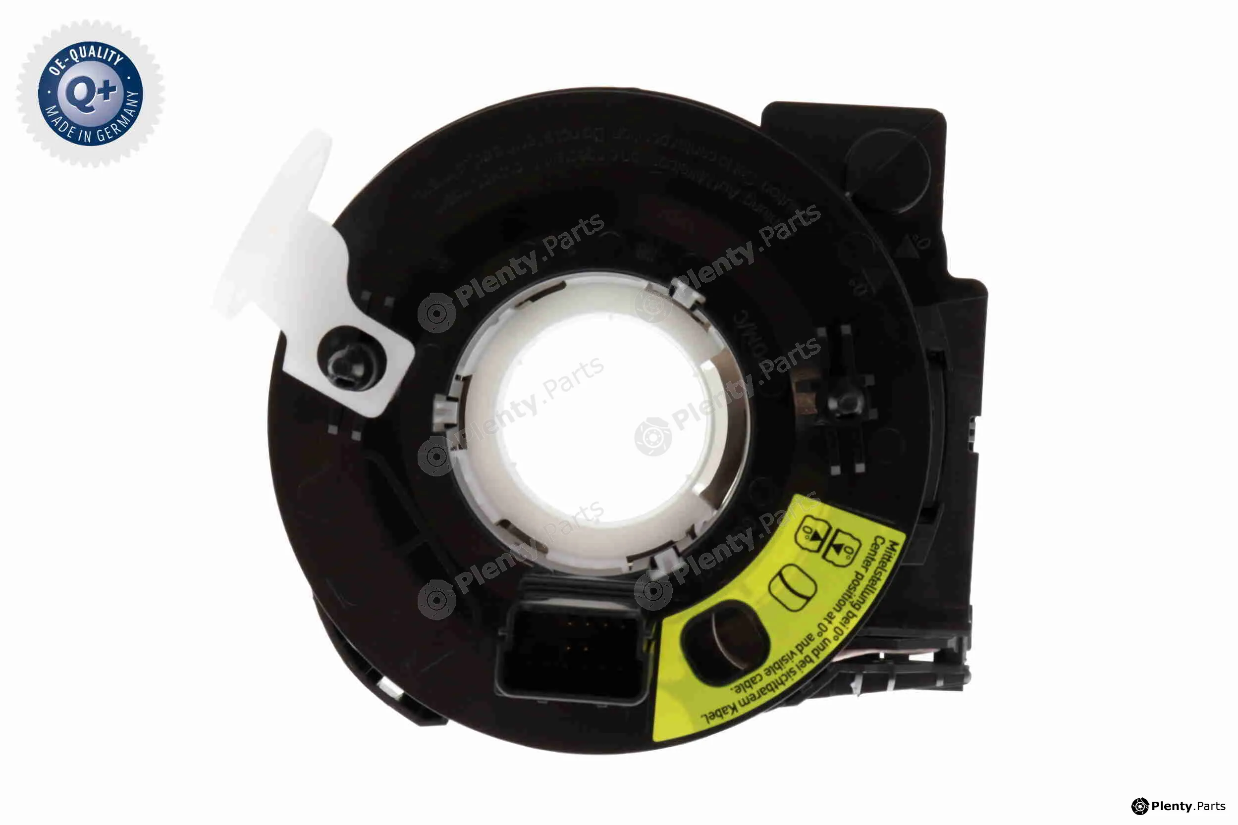 Vemo V10-72-0066 — Clockspring, airbag Original VEMO Quality