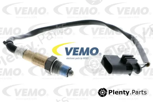 Lambda Sensor Original VEMO Quality