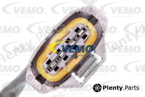 Lambda Sensor Original VEMO Quality