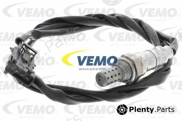 Lambda Sensor Original VEMO Quality