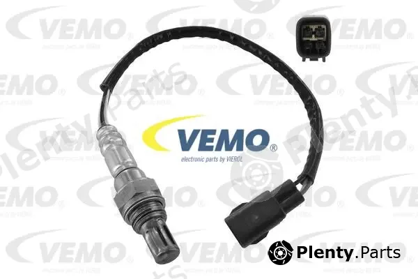 Lambda Sensor Original VEMO Quality