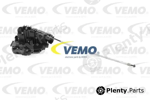 Vemo V30-85-0077 — Door Lock Green Mobility Parts