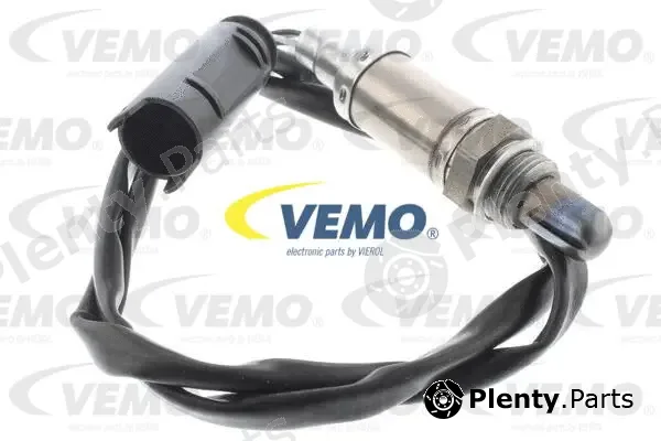 Lambda Sensor Original VEMO Quality