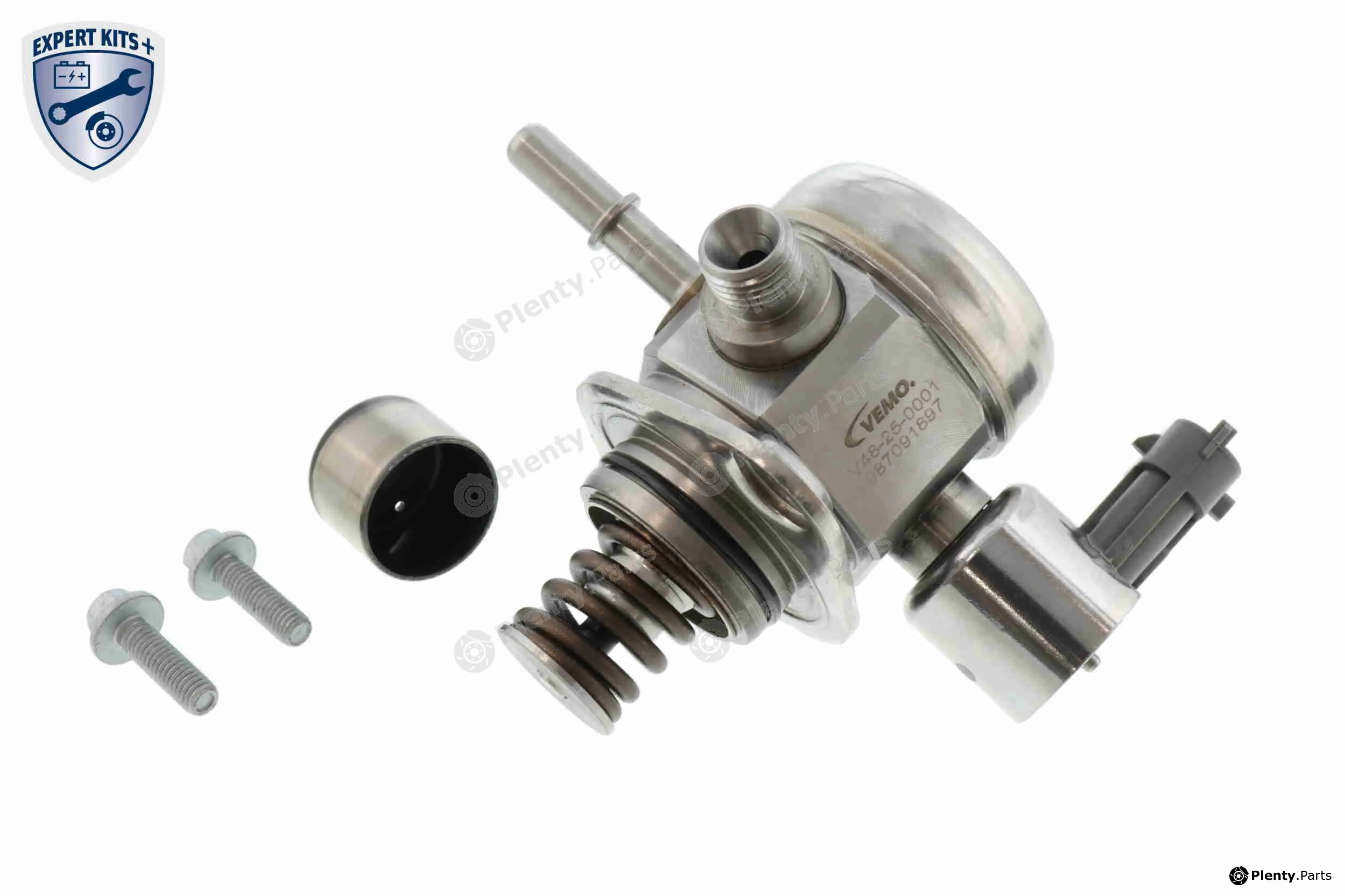Vemo V48-25-0001-1 — High Pressure Pump EXPERT KITS +