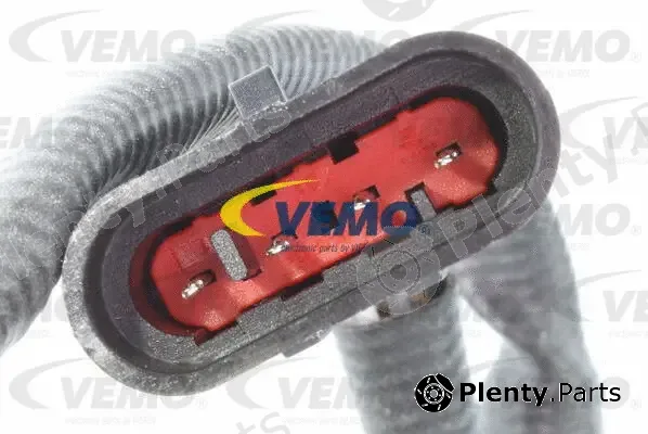 Lambda Sensor Original VEMO Quality