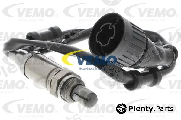 Lambda Sensor Original VEMO Quality