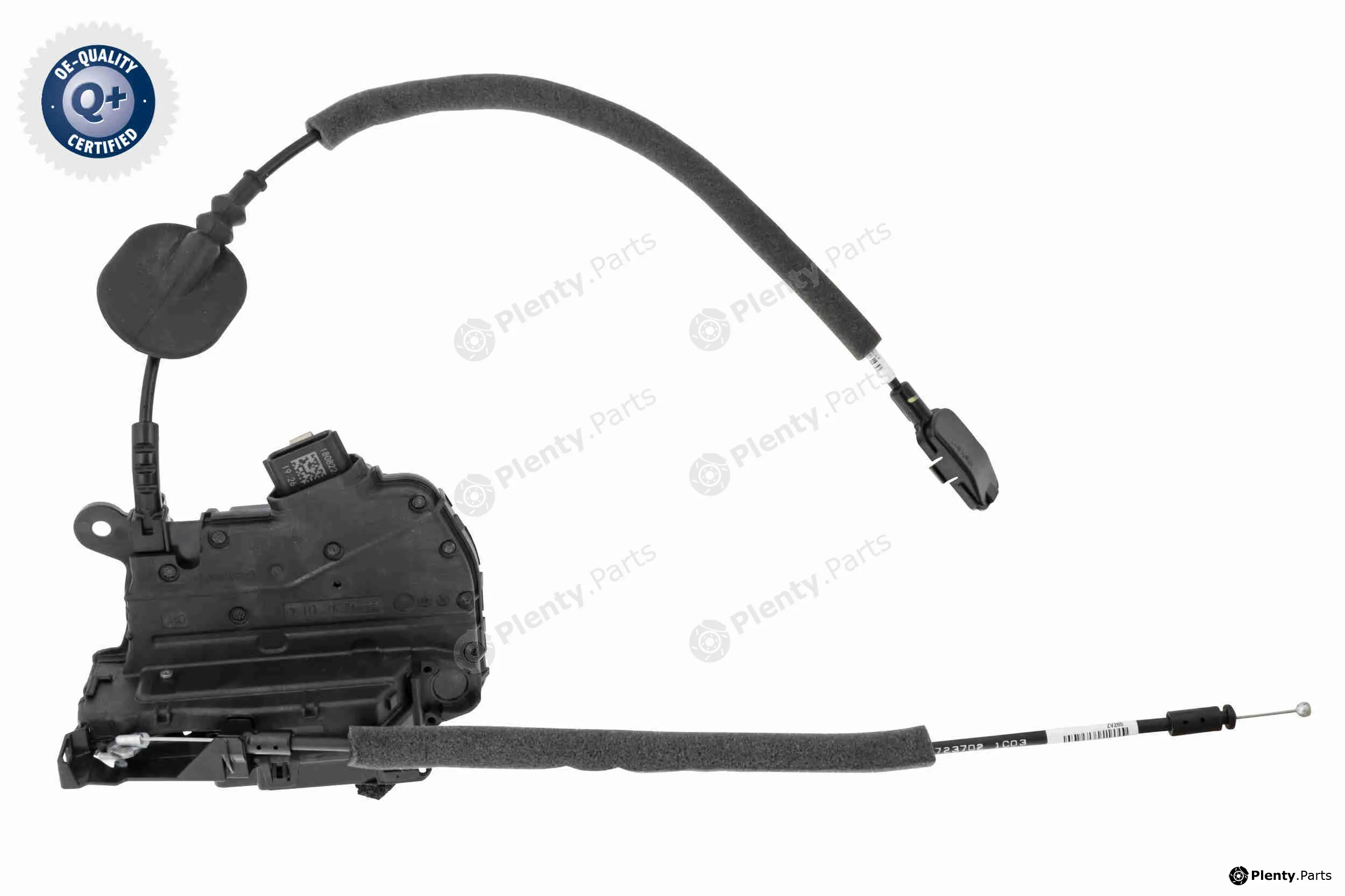 Vemo V46-85-0014 — Door Lock Original VEMO Quality