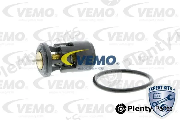 Vemo V15-99-2019 — Thermostat, coolant EXPERT KITS +