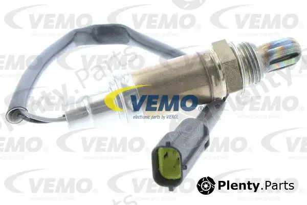 Lambda Sensor Original VEMO Quality