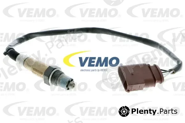 Lambda Sensor Original VEMO Quality