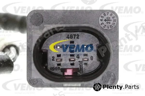 Lambda Sensor Original VEMO Quality