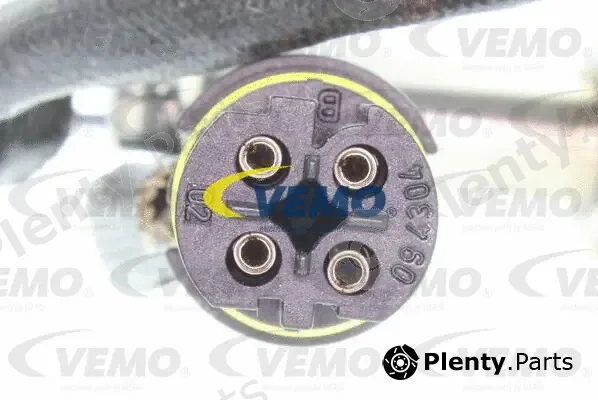 Lambda Sensor Original VEMO Quality