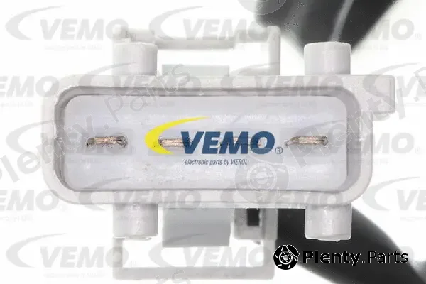Lambda Sensor Original VEMO Quality