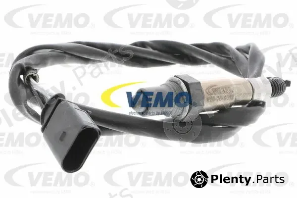 Lambda Sensor Original VEMO Quality