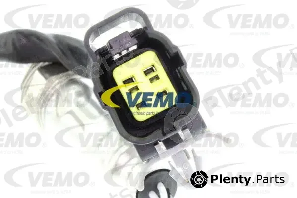 Lambda Sensor Original VEMO Quality