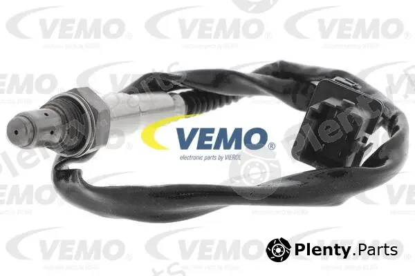 Lambda Sensor Original VEMO Quality