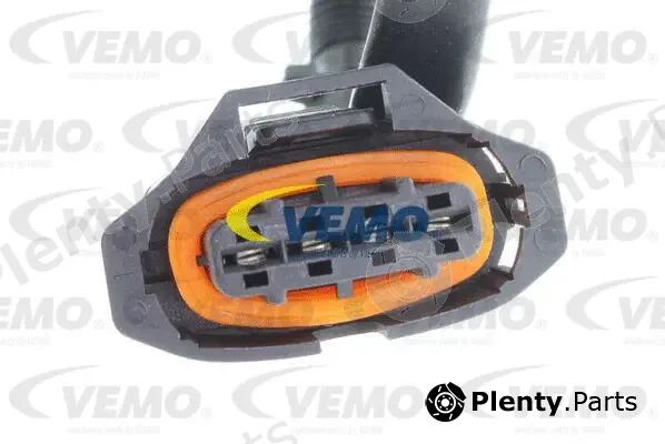 Lambda Sensor Original VEMO Quality