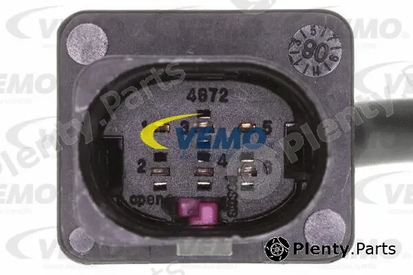 Lambda Sensor Original VEMO Quality