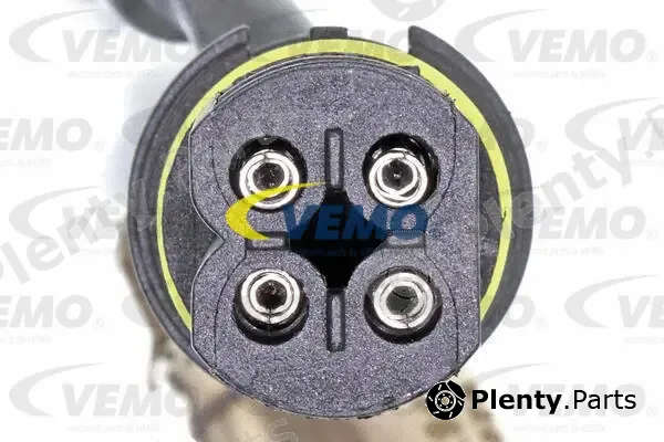 Lambda Sensor Original VEMO Quality