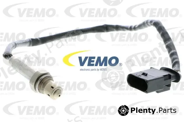 Lambda Sensor Original VEMO Quality