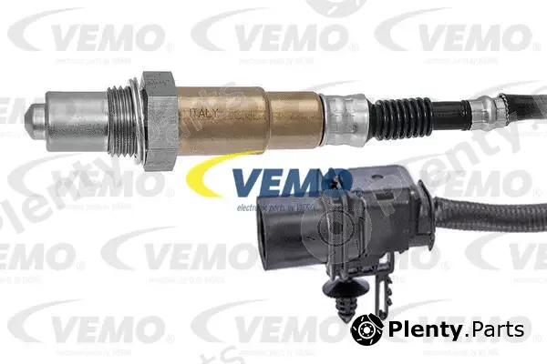 Lambda Sensor Original VEMO Quality