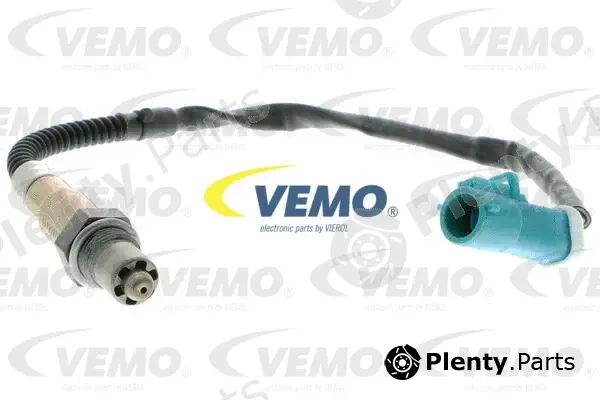 Lambda Sensor Original VEMO Quality
